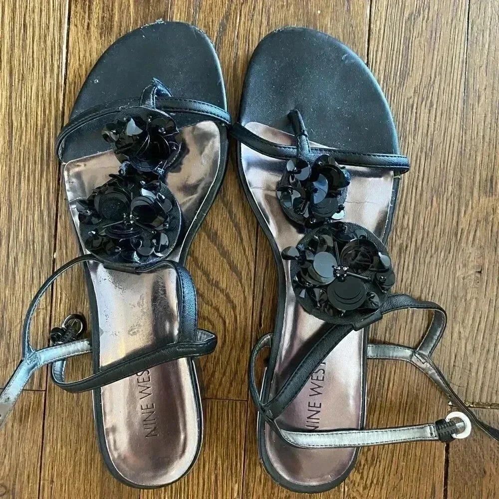 Nine West Sandals